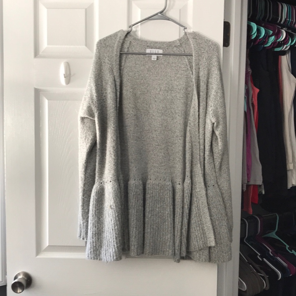 Elle sweater